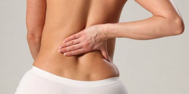 dolor de espalda baja con artrosis de cadera