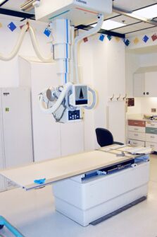 Diagnóstico de dolor en las articulaciones de los dedos