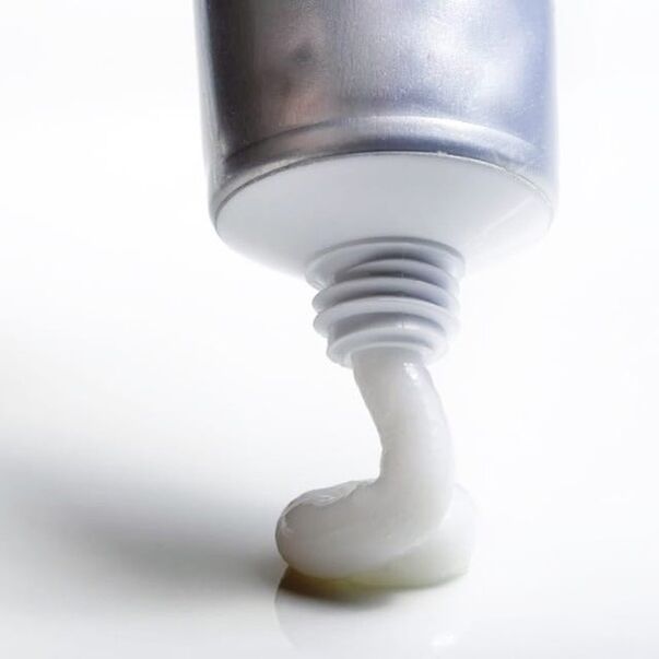 ungüento para la osteocondrosis cervical